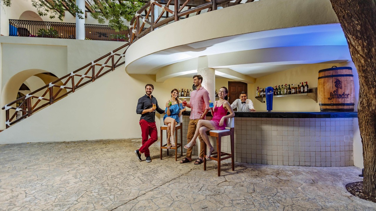 Photo of Others in Xcaret