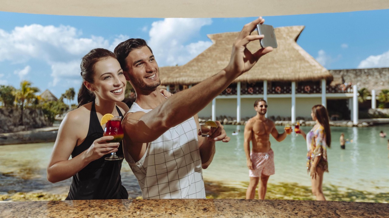 Photo of Others in Xcaret