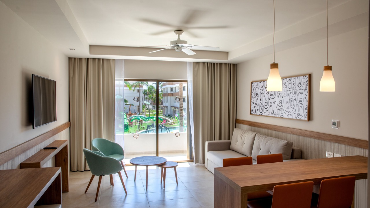 Photo of Bedroom in Akumal