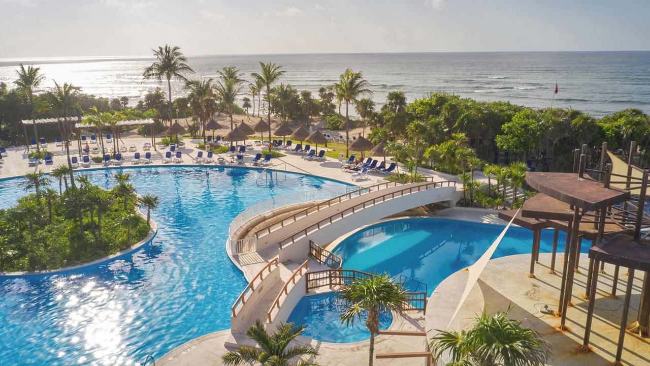 Photo of Outdoor in Akumal