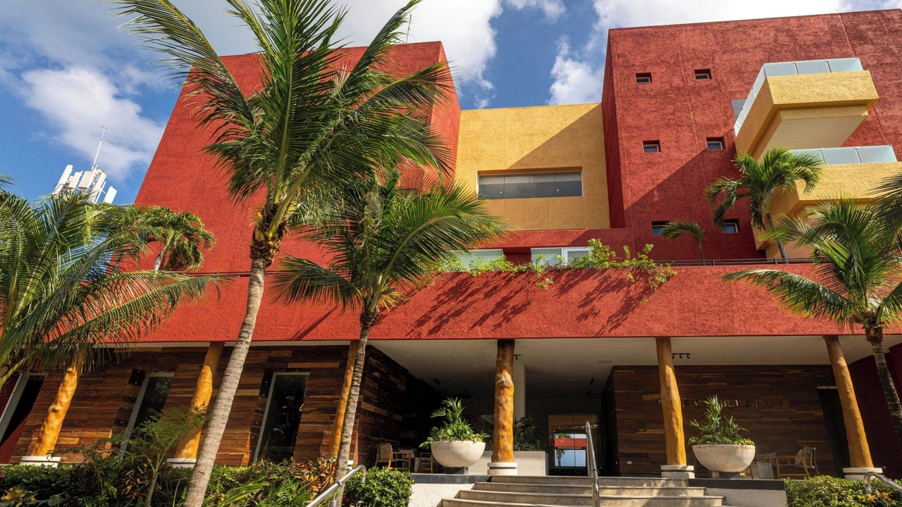 Photo of Others in Puerto Morelos
