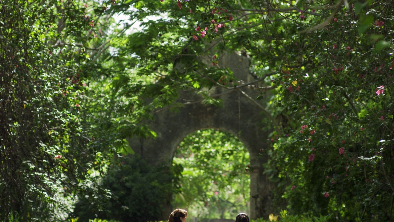 Photo of Outdoor in Cacalchen