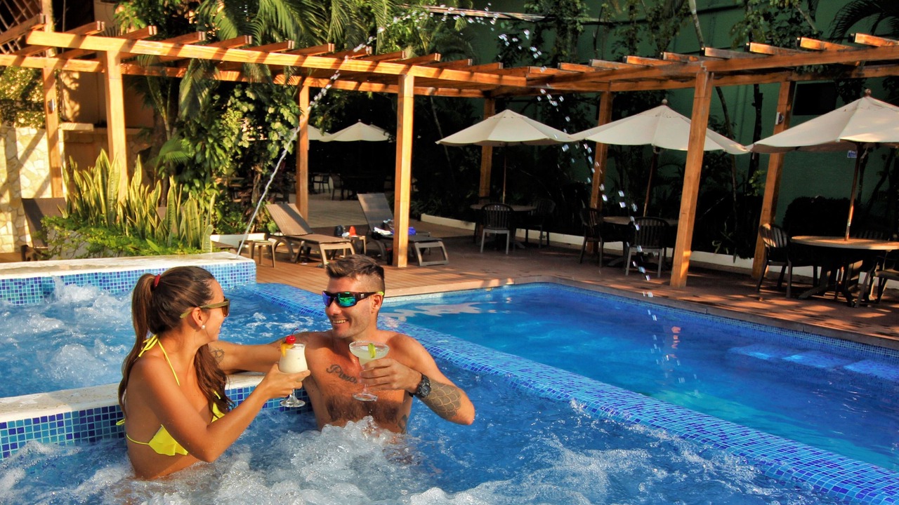 Photo of Outdoor in Palenque
