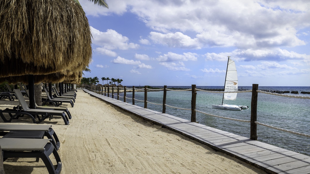 Photo of Others in Puerto Aventuras