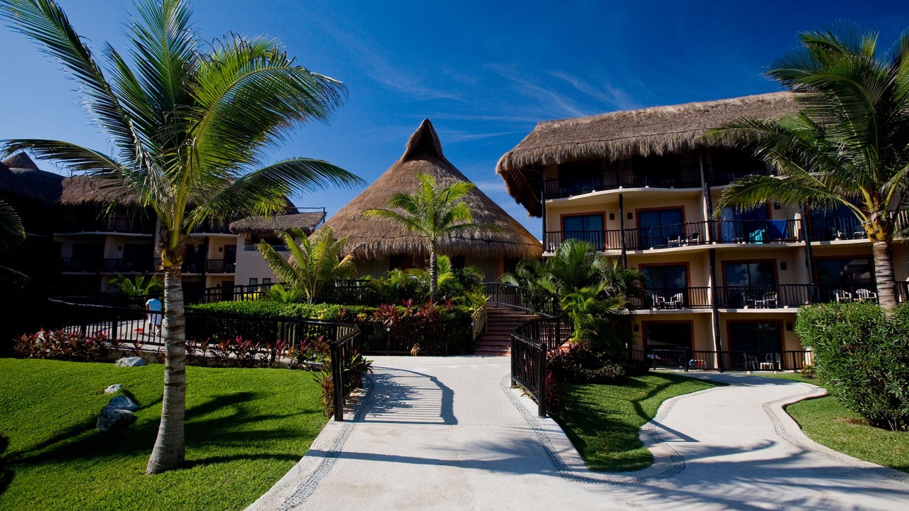 Photo of Outdoor in Puerto Aventuras