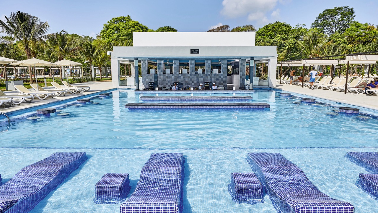 Photo of Outdoor in Playacar Fase II