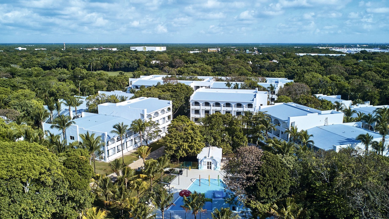Photo of Outdoor in Playacar Fase II