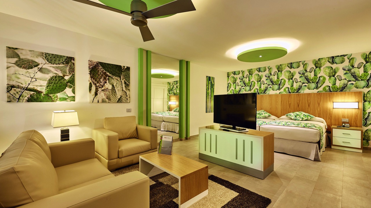 Photo of Bedroom in Playacar Fase II