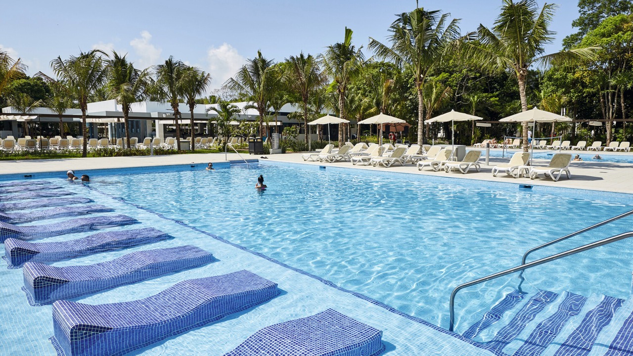 Photo of Outdoor in Playacar Fase II