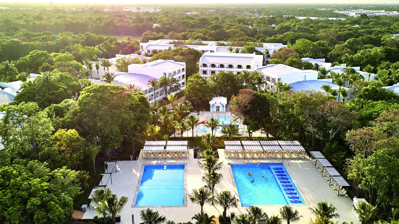 Photo of Outdoor in Playacar Fase II