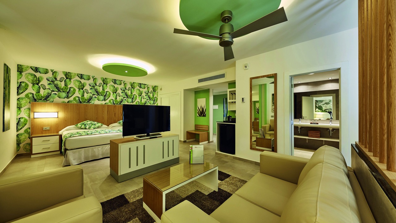 Photo of Bedroom in Playacar Fase II