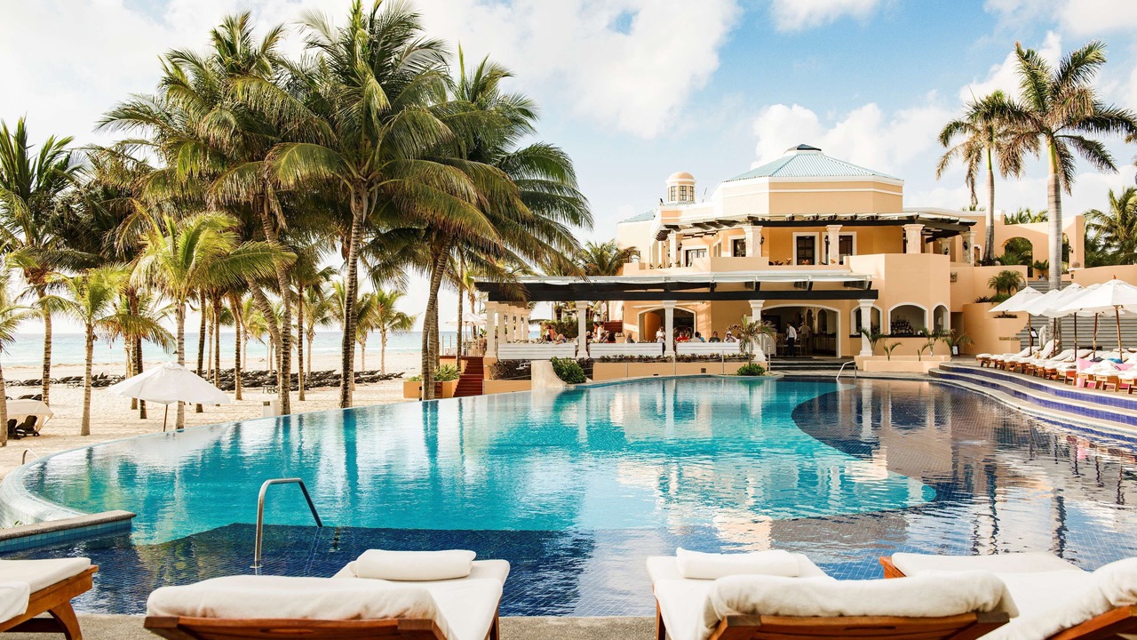 Photo of Outdoor in Playacar