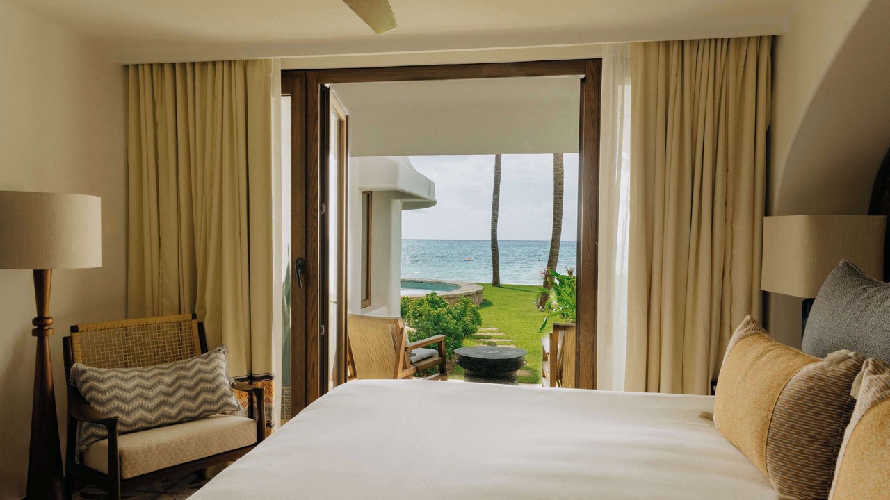 Photo of Outdoor in Maroma