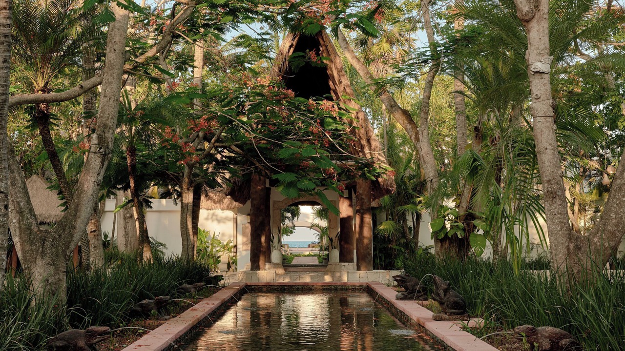 Photo of Outdoor in Maroma