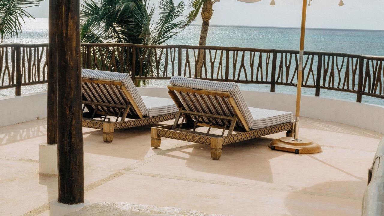 Photo of Outdoor in Maroma