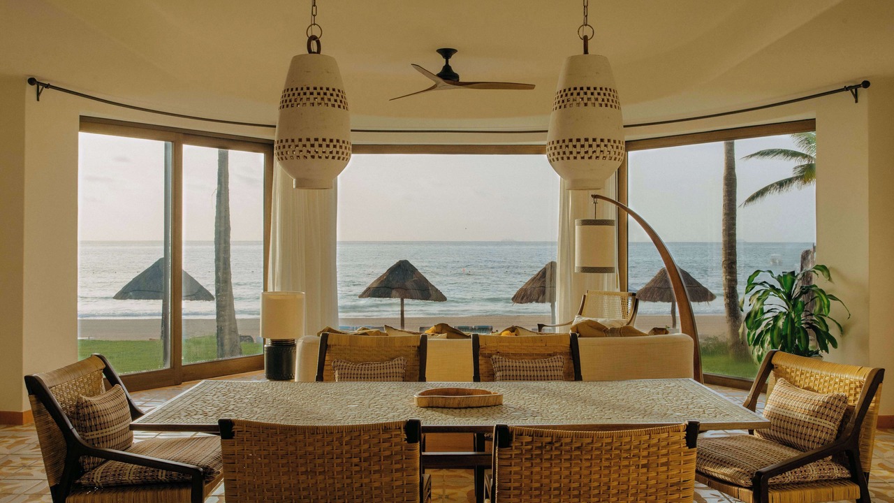 Photo of Outdoor in Maroma