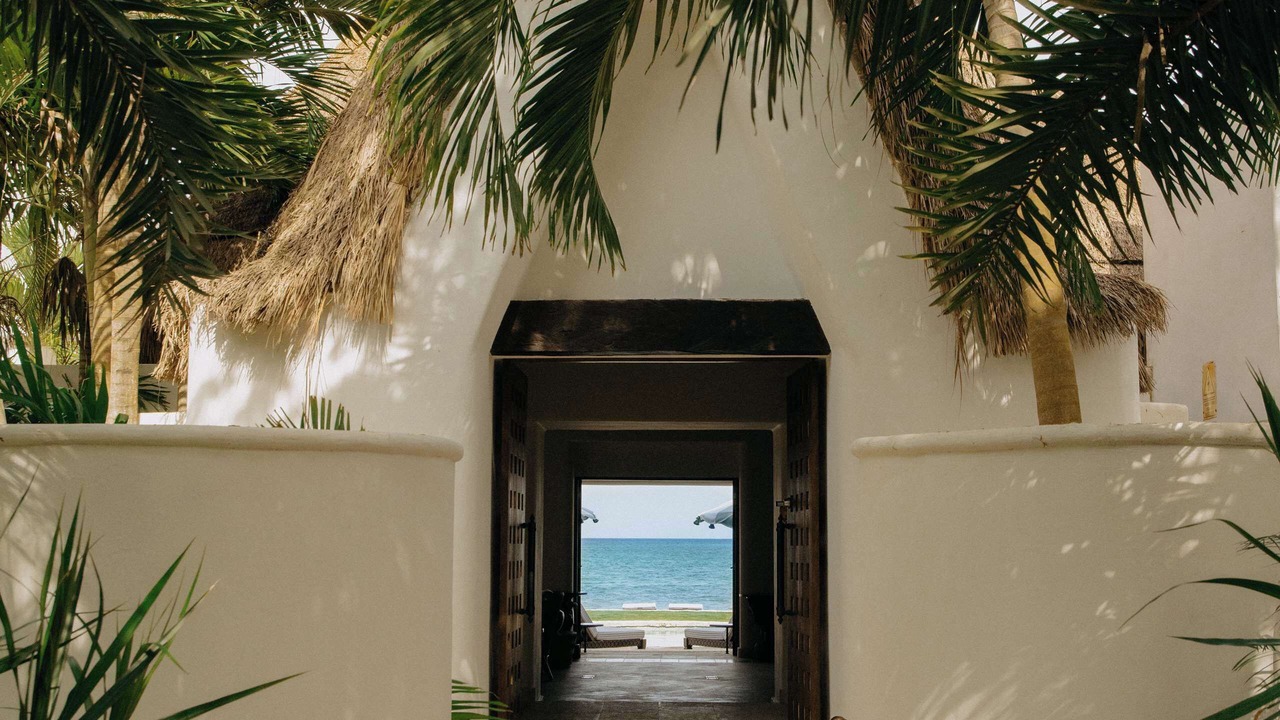 Photo of Bedroom in Maroma