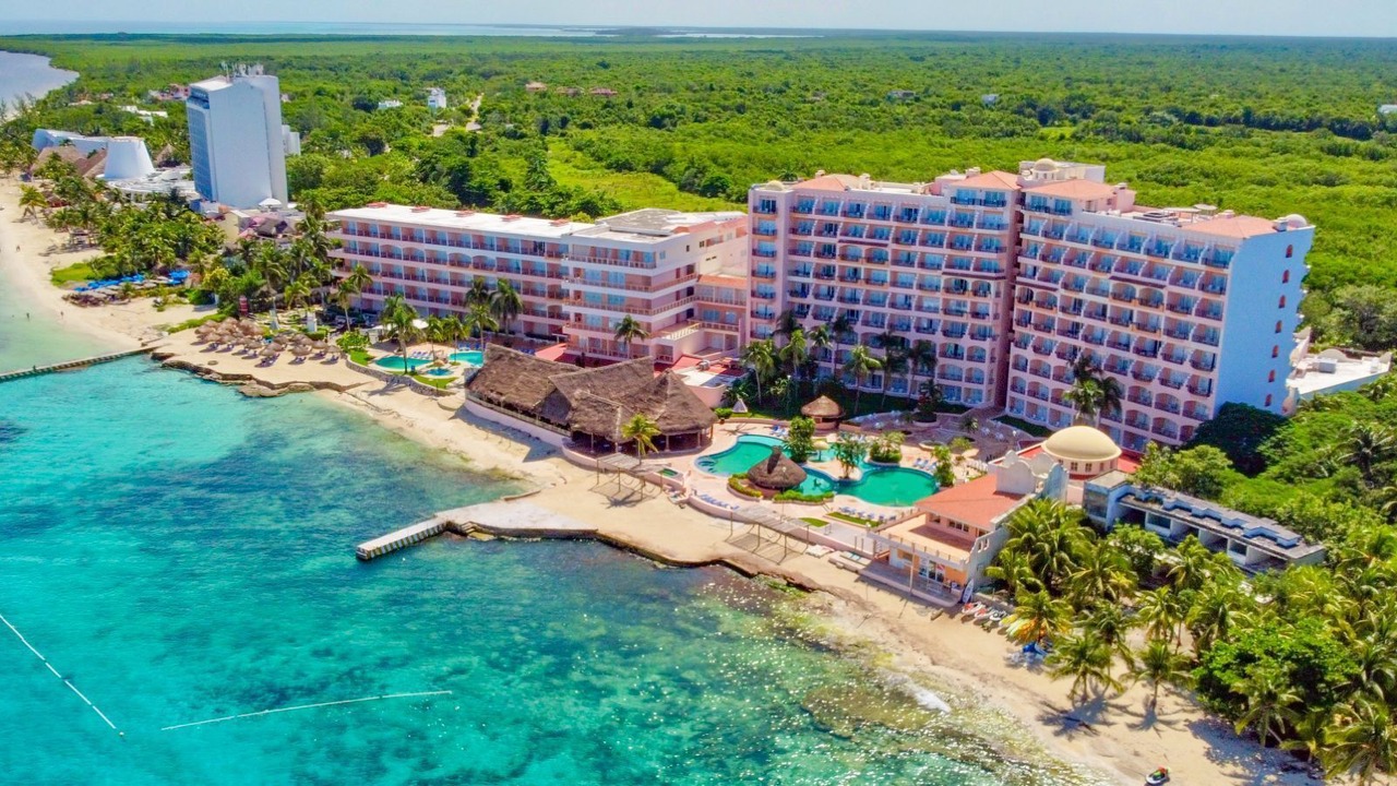 Photo of Outdoor in Zona Hotelera Norte