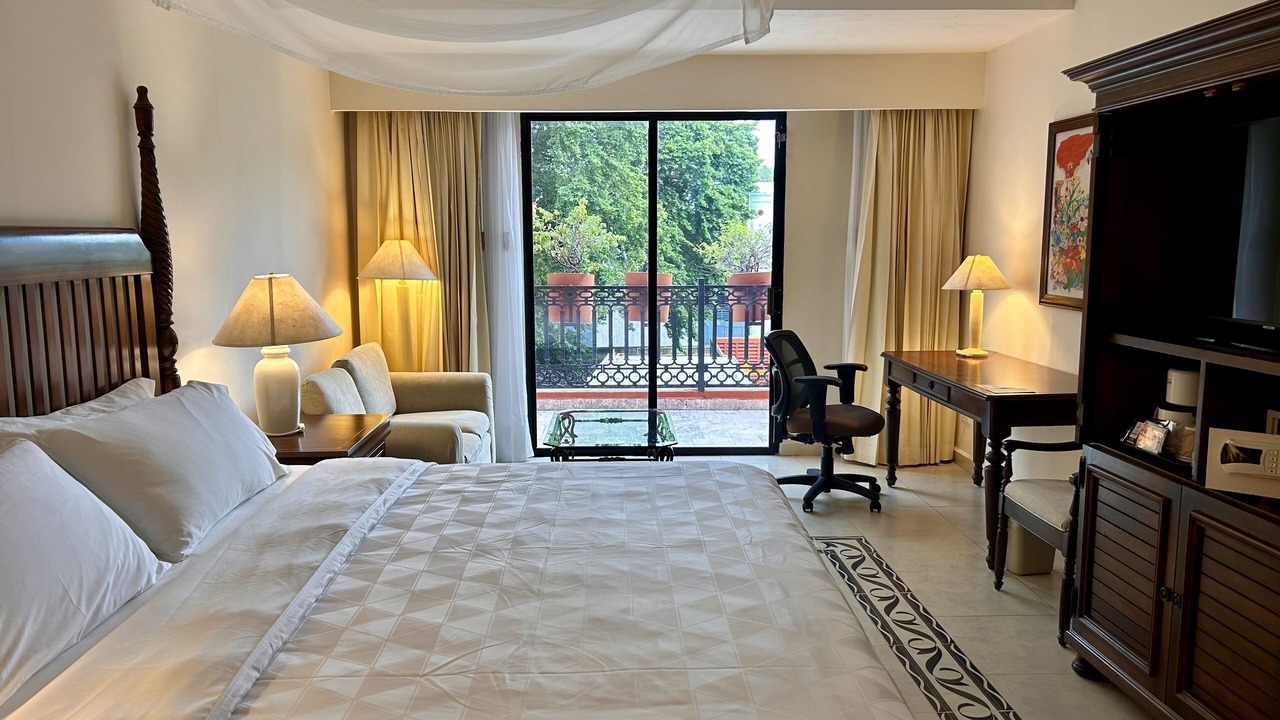 Photo of Bedroom in Zona Paseo Montejo