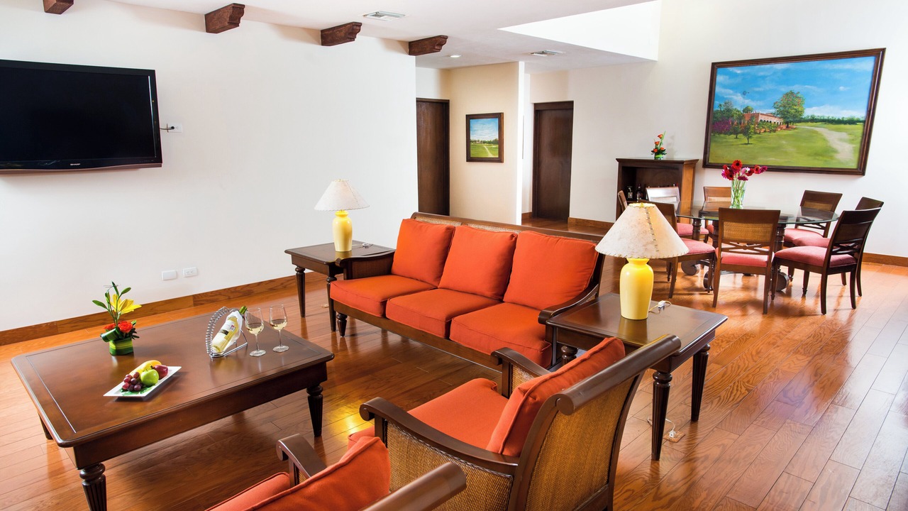 Photo of Bedroom in Zona Paseo Montejo
