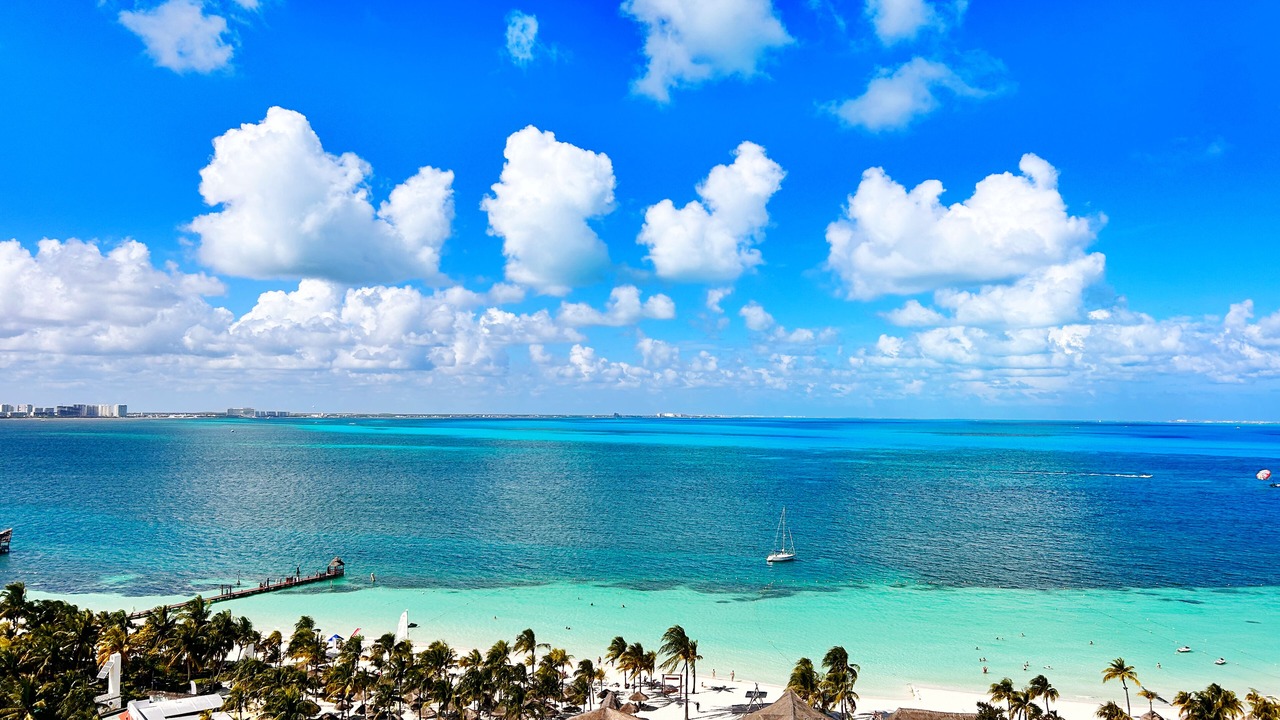 Photo of Others in Punta Cancun