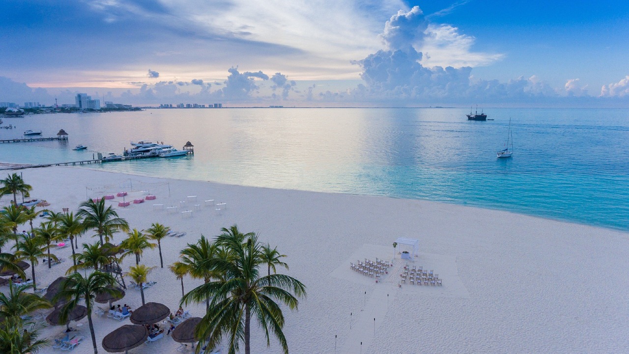 Photo of Others in Punta Cancun