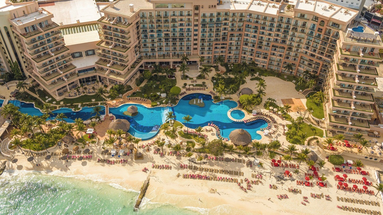 Photo of Outdoor in Punta Cancun