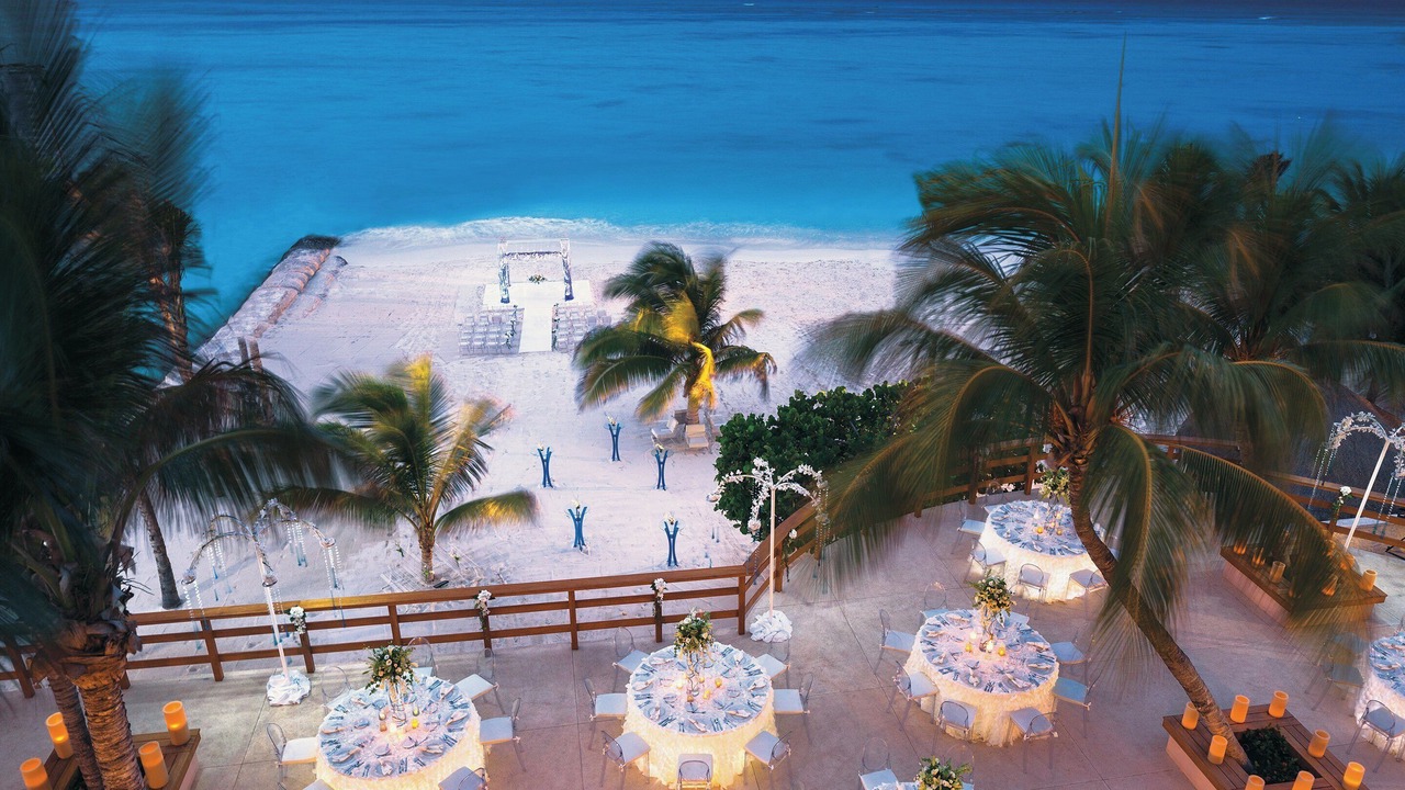 Photo of Outdoor in Punta Cancun