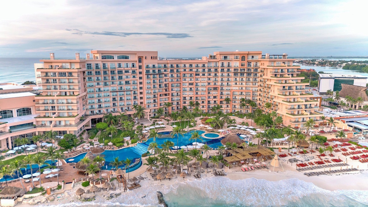 Photo of Outdoor in Punta Cancun