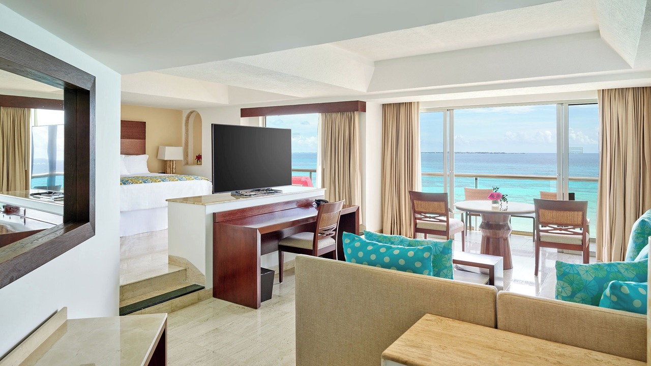 Photo of Others in Punta Cancun
