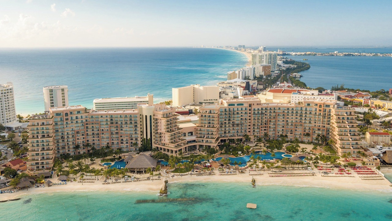 Photo of Outdoor in Punta Cancun