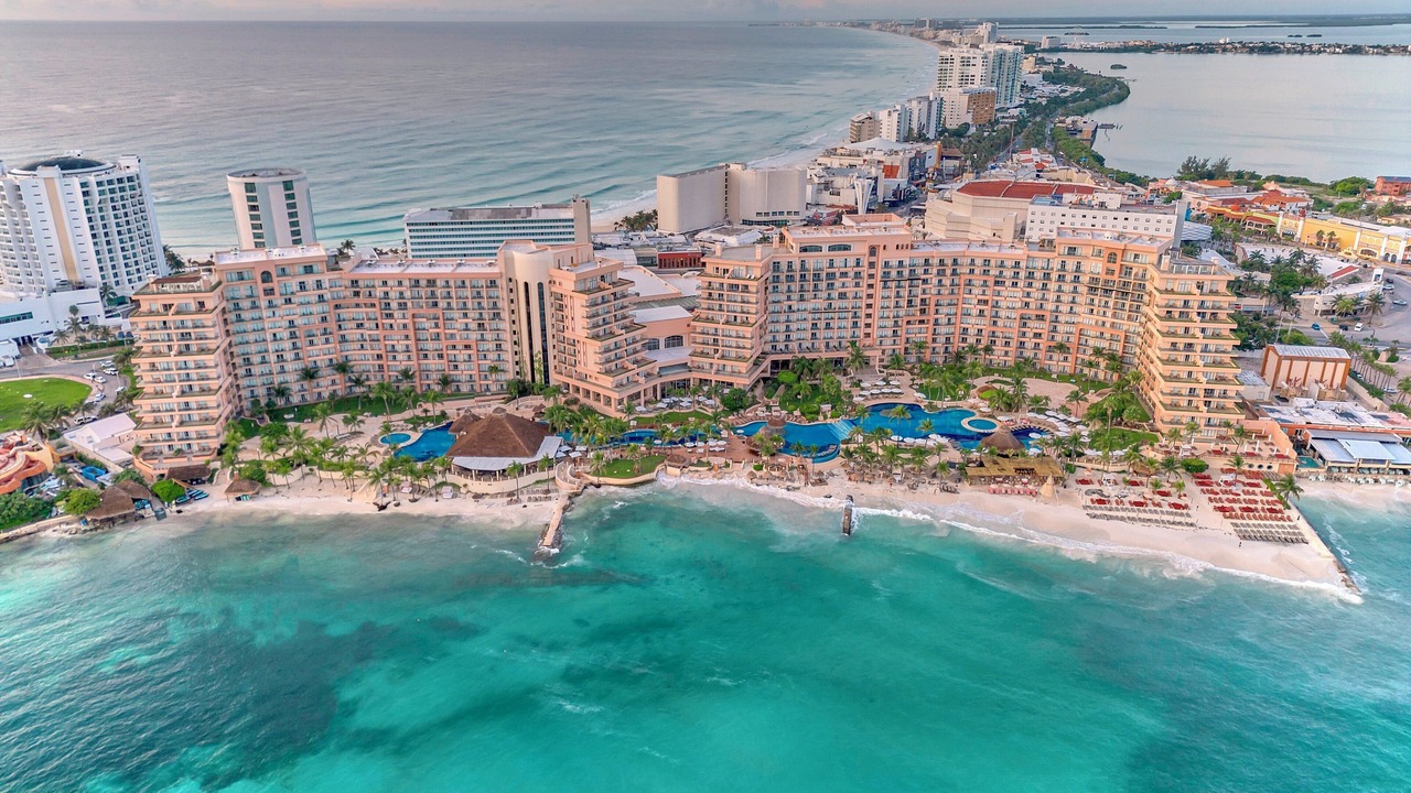 Photo of Outdoor in Punta Cancun