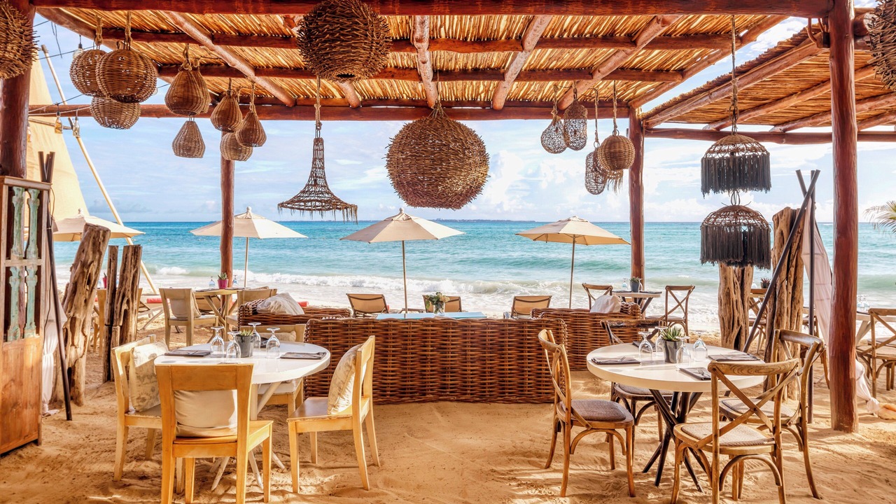Photo of Others in Punta Cancun