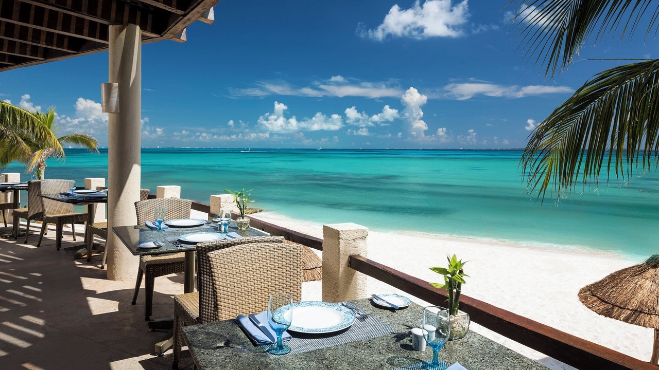 Photo of Others in Punta Cancun