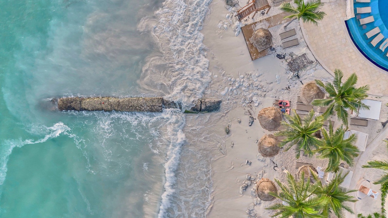 Photo of Others in Punta Cancun