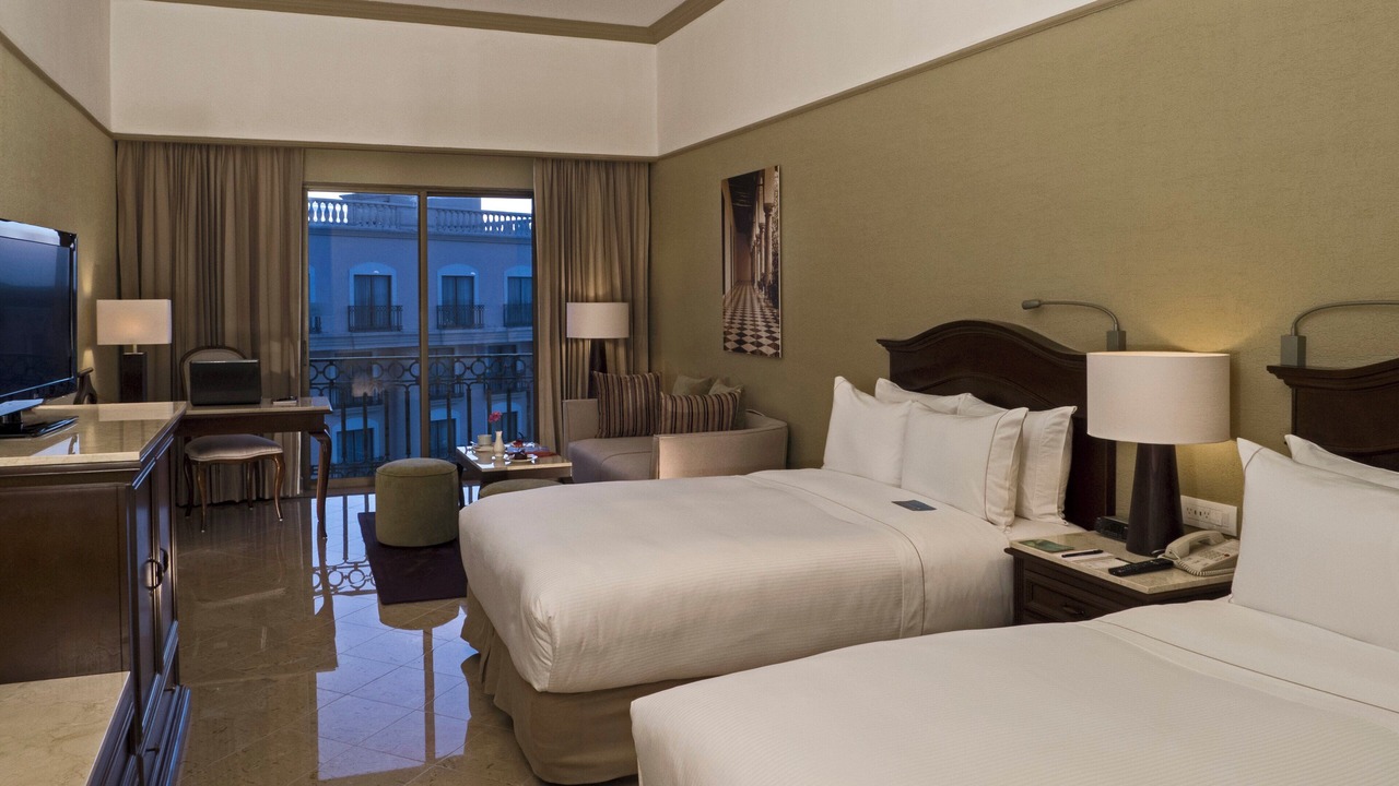 Photo of Bedroom in Zona Paseo Montejo