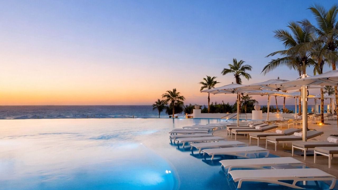 Photo of Outdoor in Punta Cancun