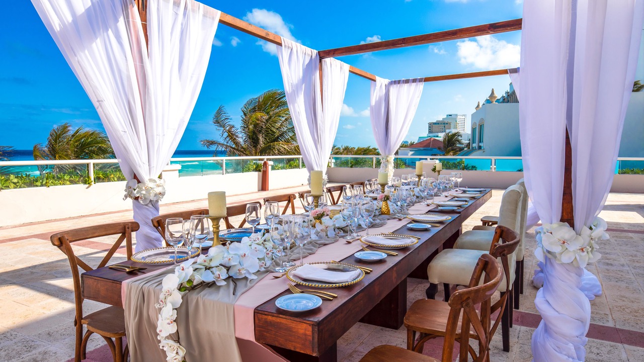 Photo of Outdoor in Punta Cancun