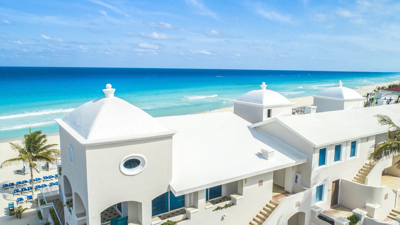 Photo of Outdoor in Punta Cancun