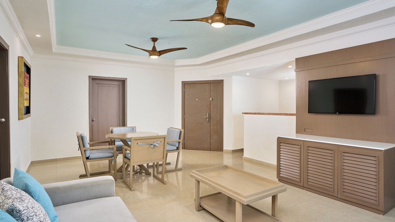 Photo of Bedroom in Punta Cancun