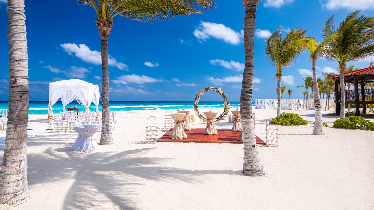 Photo of Outdoor in Punta Cancun