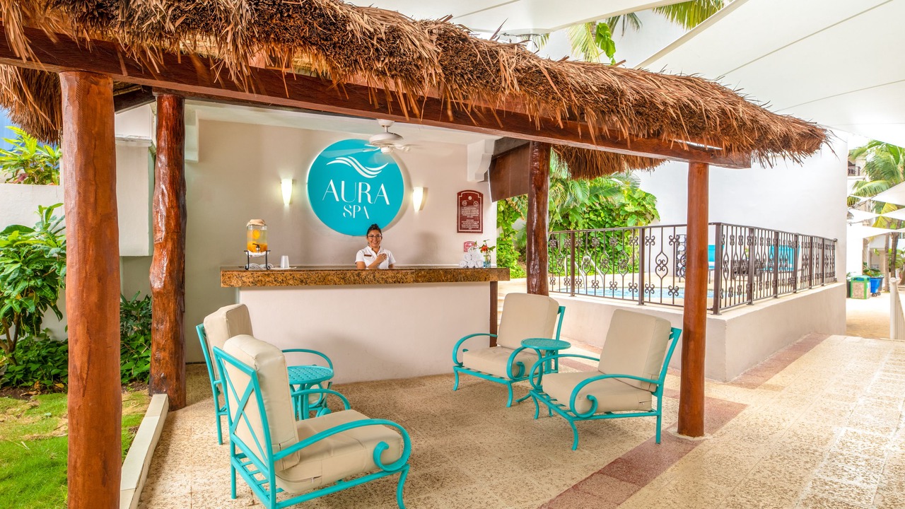 Photo of Bedroom in Punta Cancun