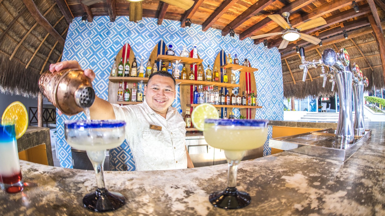 Photo of Others in Punta Cancun