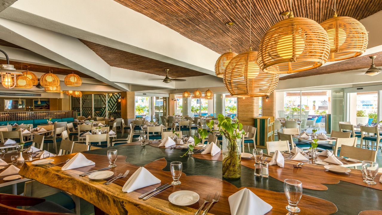 Photo of Others in Punta Cancun