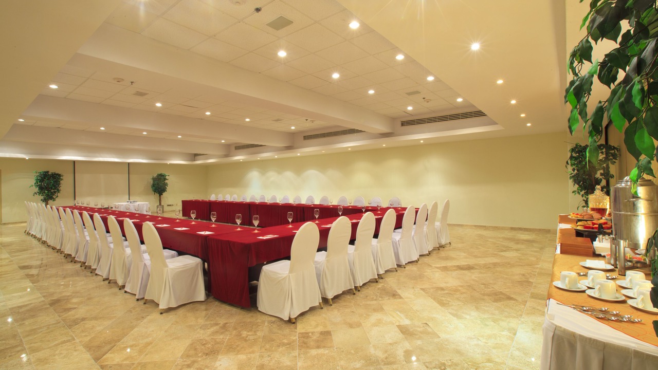 Photo of Others in Punta Cancun