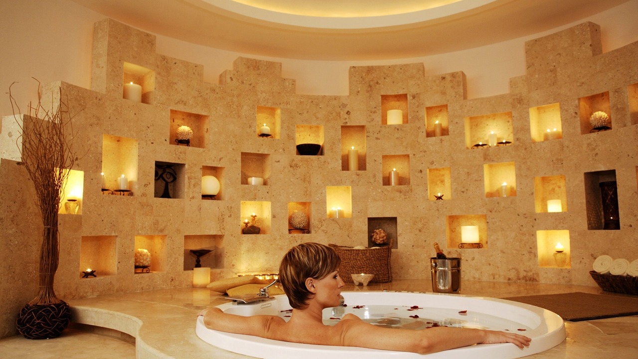 Photo of Others in Punta Cancun
