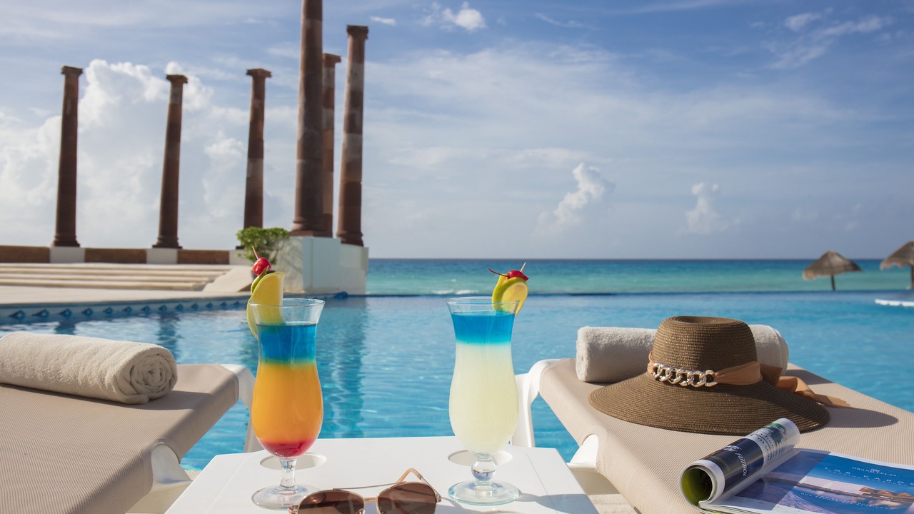 Photo of Outdoor in Punta Cancun