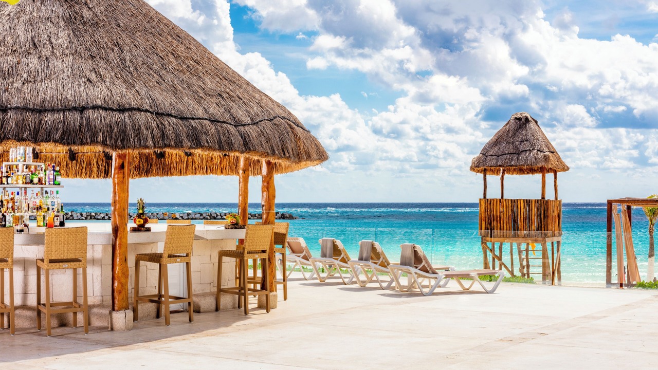 Photo of Others in Punta Cancun