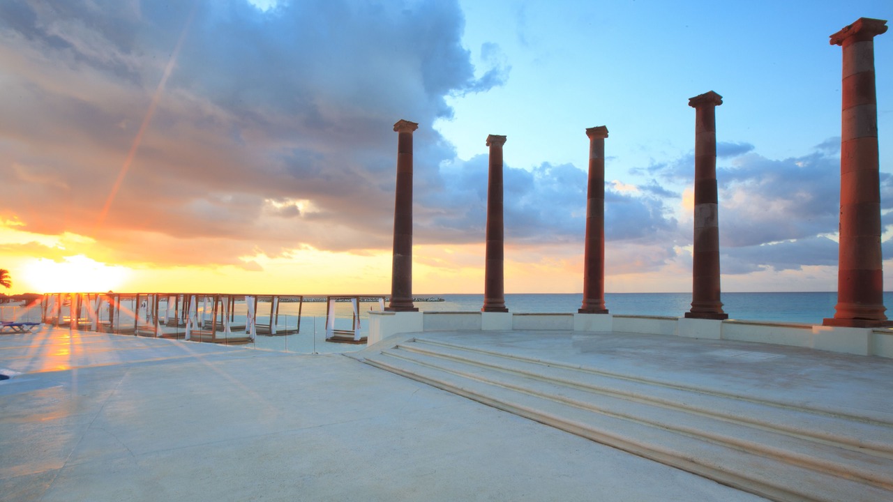 Photo of Others in Punta Cancun