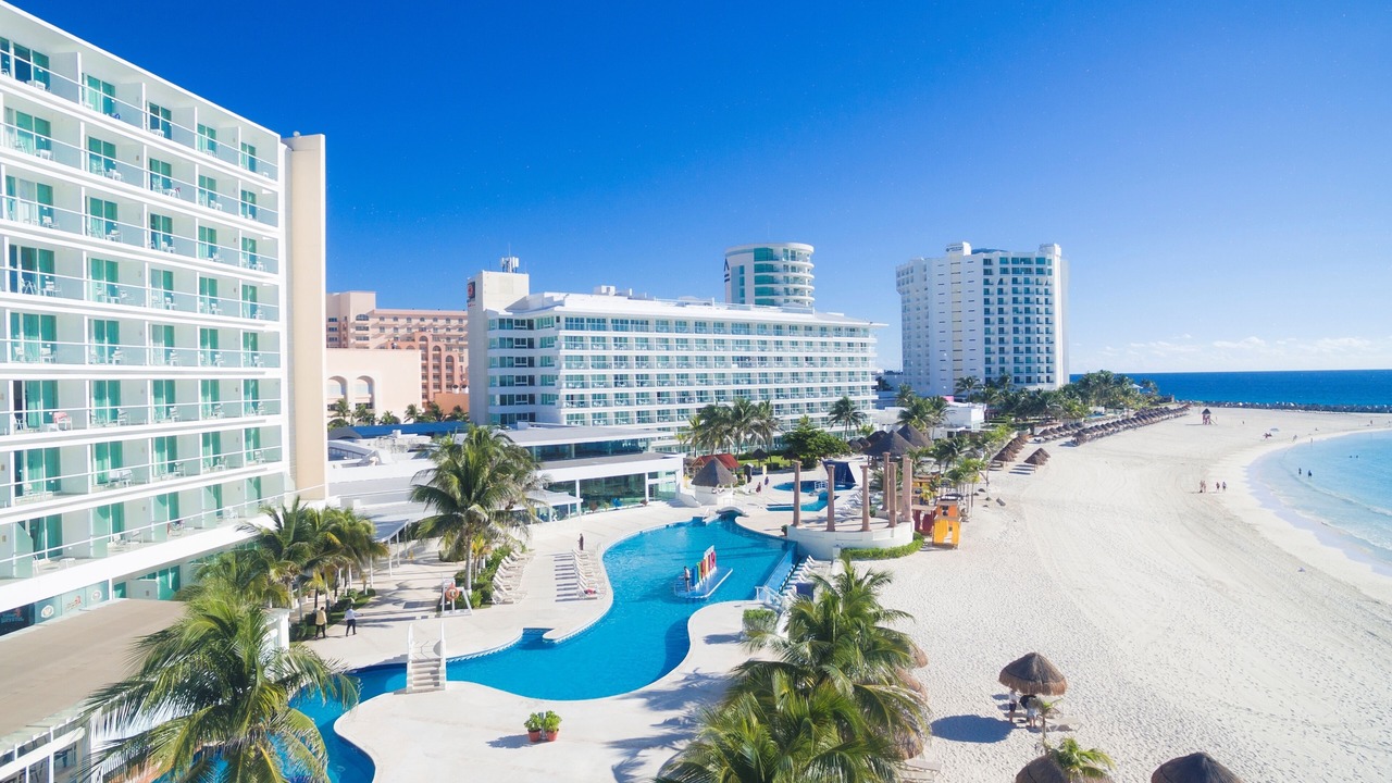Photo of Outdoor in Punta Cancun